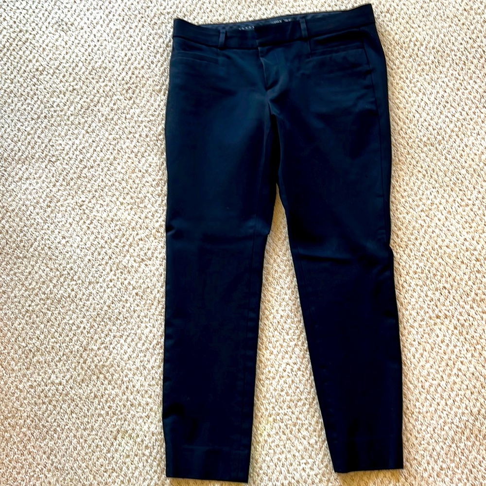 Banana Republic Sloan pants